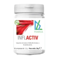 INFLACTIV 30 COMPRESSE
