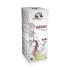 INFLUVIN-T 60 COMPRESSE 500 MG