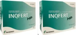 INOFERT HP 20 BUSTINE Pack da 2