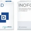 INOFOLIC PHD 20 COMPRESSE Pack da 2