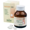 INOSIMA 500 100 COMPRESSE 68 G