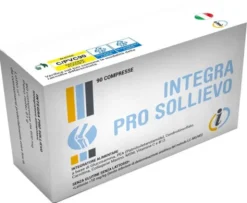INTEGRA PRO SOLLIEVO 90 COMPRESSE