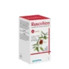 Integratore Aboca Ruscoven PLUS per il microcircolo, 50 capsule