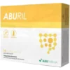 Integratore Aburil fermenti lattici e fibre, 14 bustine