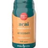 Integratore Acai 60 capsule, azione antiossidante