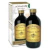Integratore Acciaiovis liquido analcolico Dr. Giorgini, 500ml