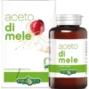 Integratore Aceto di Mele 550mg, 60 capsule depurative
