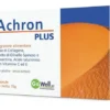 Integratore Achron Plus collagene e vitamine, 30 capsule