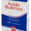 Integratore Acido Butirrico retard, 30 capsule