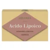 Integratore Acido Lipoico Erbamea, 24 compresse