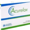 Integratore Acurelax per sonno e stress, 30 compresse