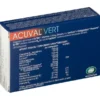 Integratore Acuval Vert per acufeni, 20 compresse 1,2g