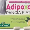 Integratore Adipoxan Pancia Piatta gonfiore, 30 capsule