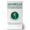 Integratore Adomelle Bromatech fermenti, 30 capsule
