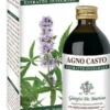 Integratore Agnocasto Estratto Integrale Dr. Giorgini, 200ml