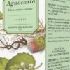 Integratore Agnocasto in gocce per il ciclo, 50ml