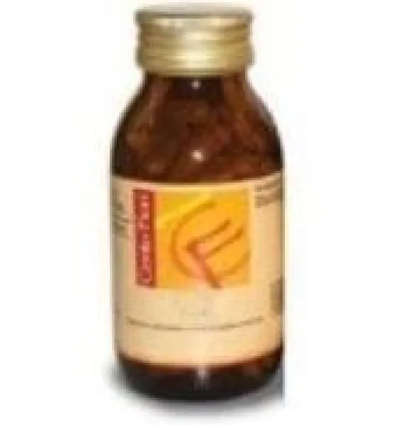 Integratore Agnocasto PLUS Cento Fiori, 100 capsule vegetali