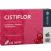 Integratore Agocap Cistiflor vie urinarie, 40 capsule