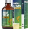 Integratore Agocap Drena Strong drenante, 500ml + OMAGGIO Multivitaminico Donna