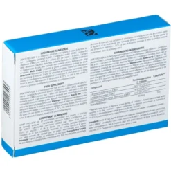 Integratore Aknet Proskin per la pelle, 30 capsule