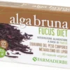 Integratore Alga Bruna Fucus Diet metabolismo, 30cpr