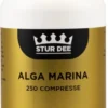 Integratore Alga Marina con Iodio, 250 tavolette