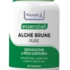 Integratore Alghe Brune Pure Essenziali, 120 compresse