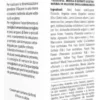 Integratore Algomen per il ciclo mestruale, 50ml