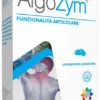 Integratore AlgoZym con enzimi e curcuminoidi, 60 compresse