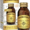 Integratore Allergyvis T per gola e vie respiratorie