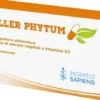 Integratore Aller Phytum con Boswellia e Vitamina D3, 30cpr