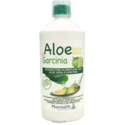 Integratore Aloe & Garcinia Pharmalife succo, 1 litro