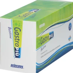 Integratore Alpiflor Gastropiu' per mucosa gastrica, 20 bustine