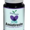 Integratore Amiotiroxin con Licopo e Cardiaca, 60 capsule
