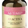Integratore Anactiva bromelina e ananas drenante, 60 capsule