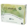 Integratore Ananas Benoit per gambe e microcircolo, 60 compresse