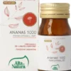 Integratore Ananas 1000 Terranata microcircolo, 30 compresse