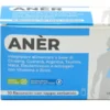 Integratore ANER con Ginseng e Guaranà, 10 Flaconcini 10ml