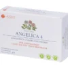 Integratore Angelica 4 per il ciclo femminile, 60 capsule