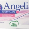 Integratore Angelis Notte e Dì per la menopausa, 60 compresse