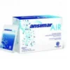Integratore Ansimar Air per le vie respiratorie, 14 bustine