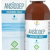 Integratore Ansiodep al tiglio e escolzia, 150ml