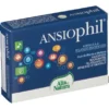 Integratore Ansiophil AltaNatura 850mg, 15 compresse