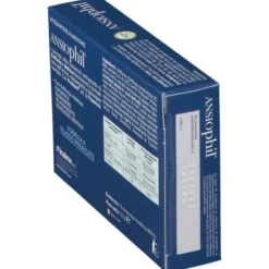 Integratore Ansiophil AltaNatura 850mg, 15 compresse