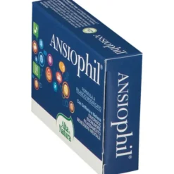 Integratore Ansiophil AltaNatura 850mg, 15 compresse