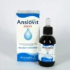 Integratore Ansiovit Gocce per rilassamento, 50ml