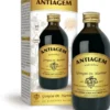Integratore Antiagem Liquido Analco vitamine, 200ml