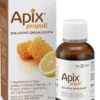 Integratore Apix Propoli soluzione idroalcolica, 30ml