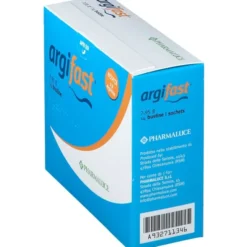 Integratore Argifast per il sistema immunitario, 14 bustine