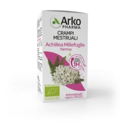 Integratore Arkocapsule Achillea Millefoglie, 30 capsule